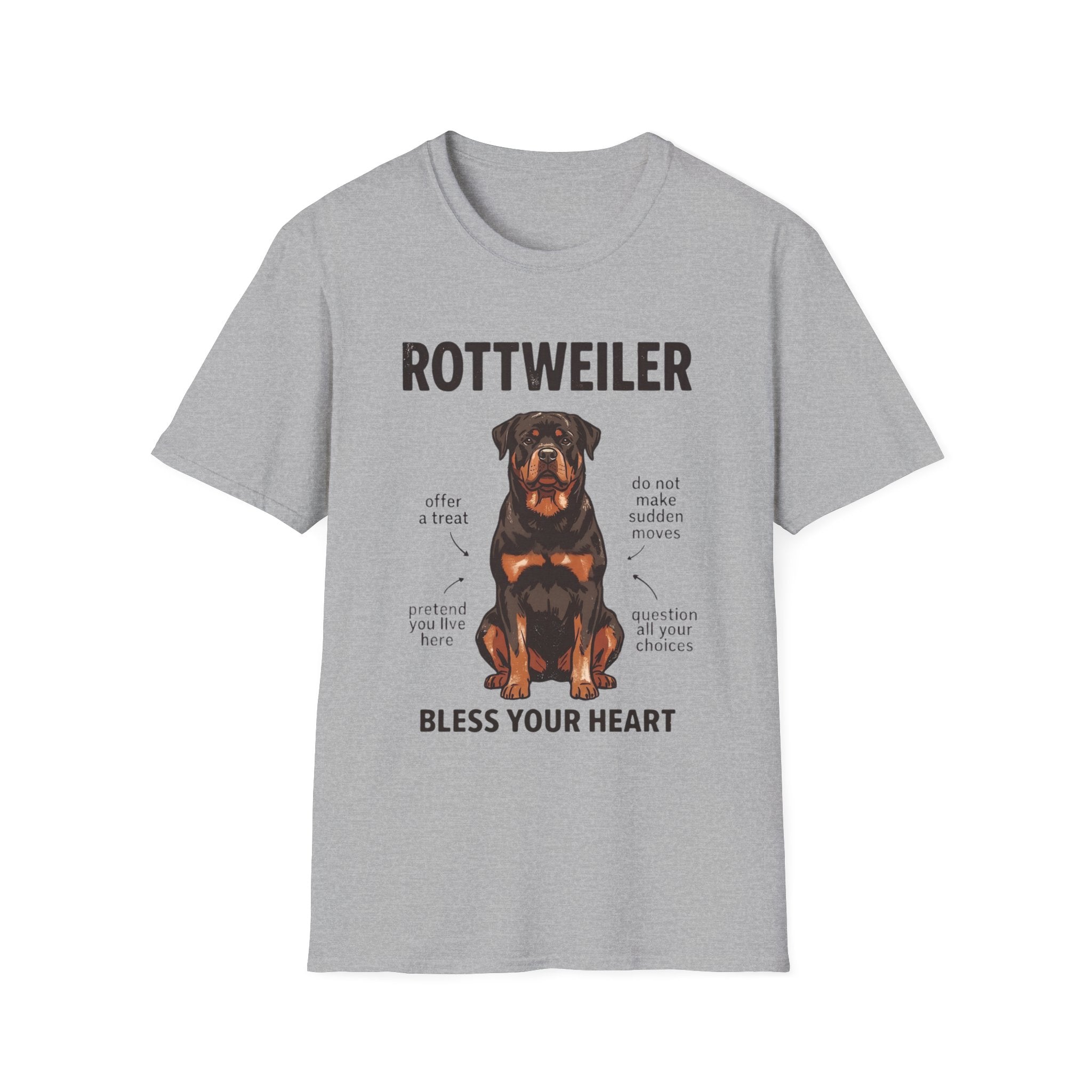 Rottweiler T-Shirt