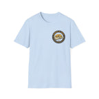 Books & Dogs T-Shirt