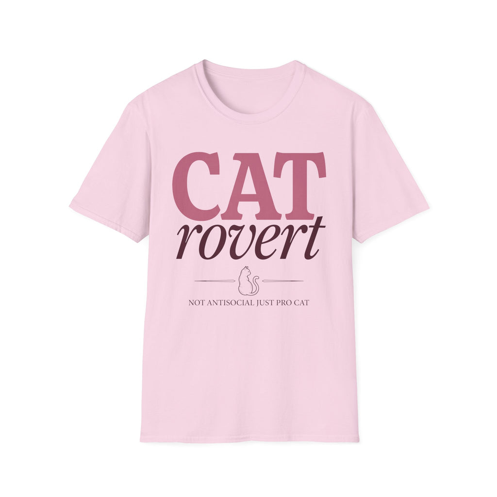 Catrovert T-Shirt
