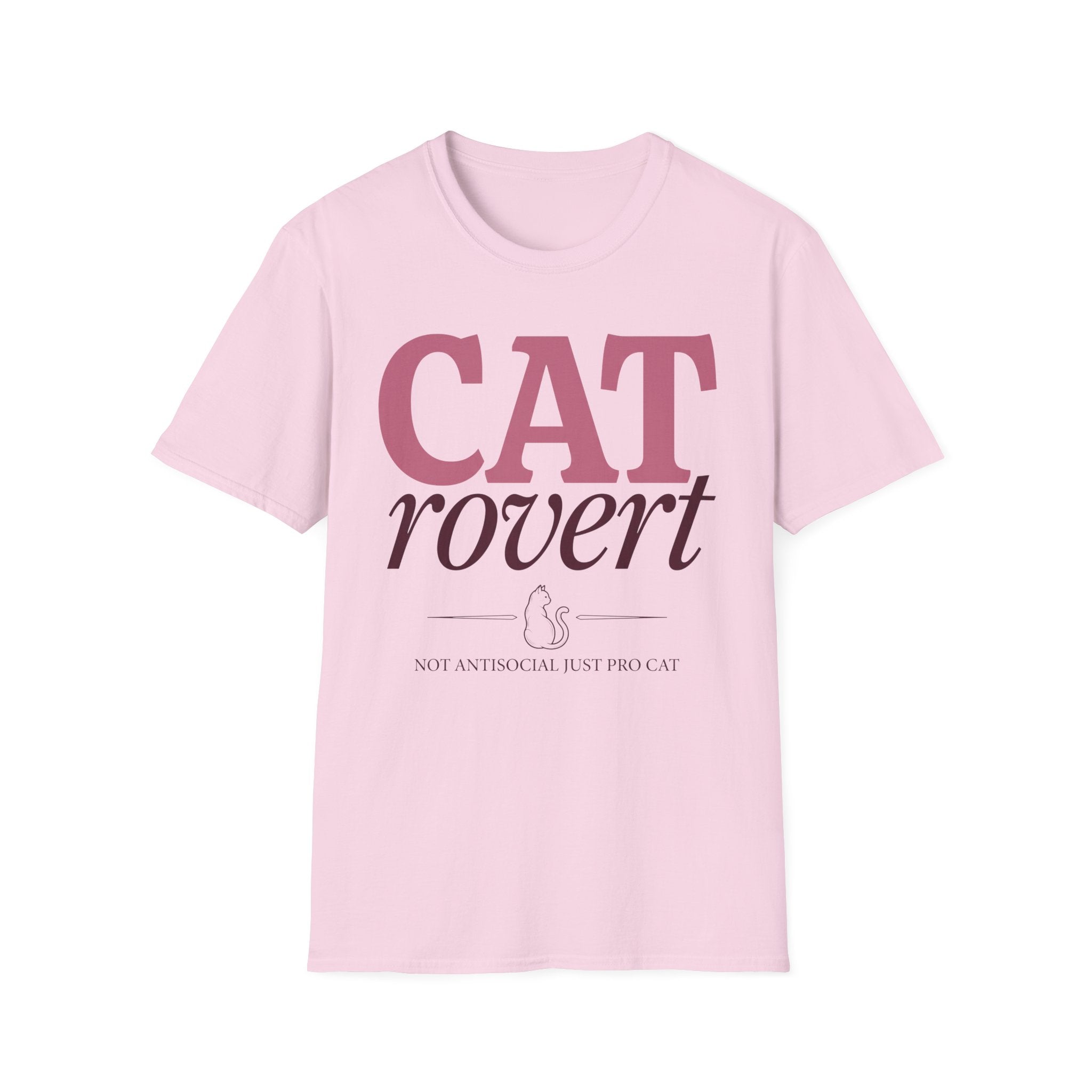 Catrovert T-Shirt