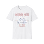Golden Mom T-Shirt