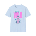 Stay Wild T-Shirt