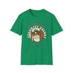 Bathroom Security Escort T-Shirt