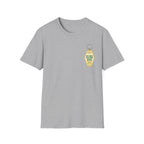 Hot Girls Foster Dogs T-Shirt