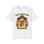 Adopt Don't Shop T-Shirt