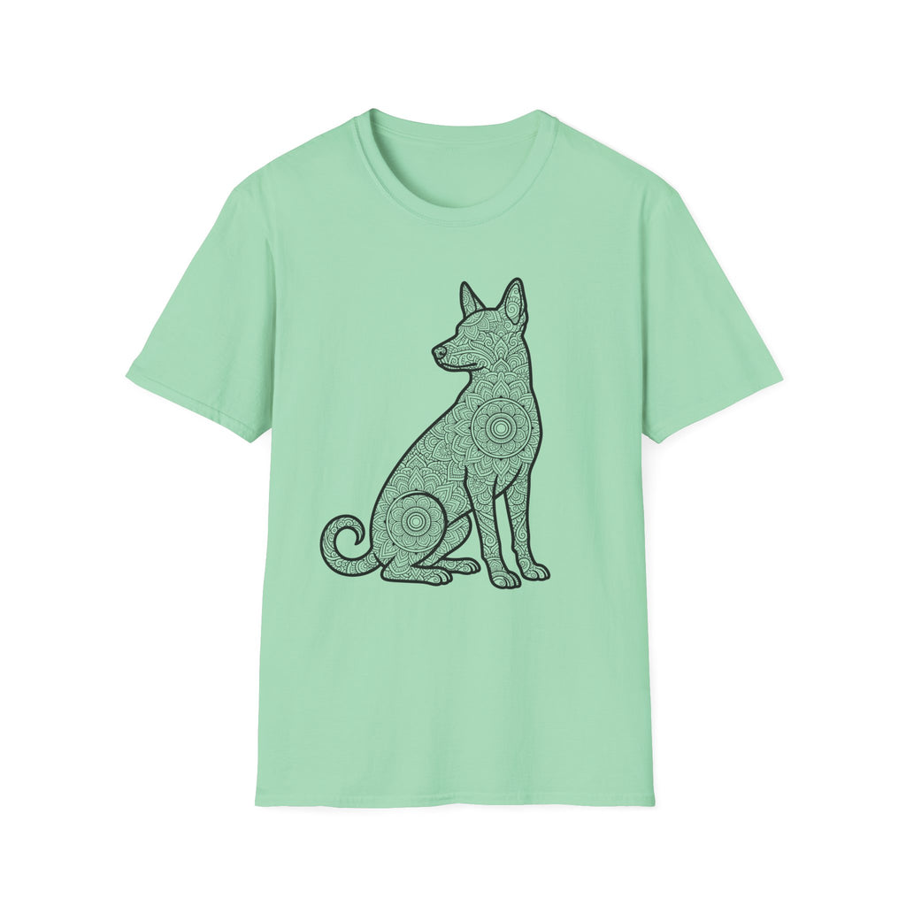 Sit Pretty T-Shirt