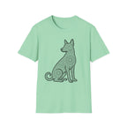 Sit Pretty T-Shirt
