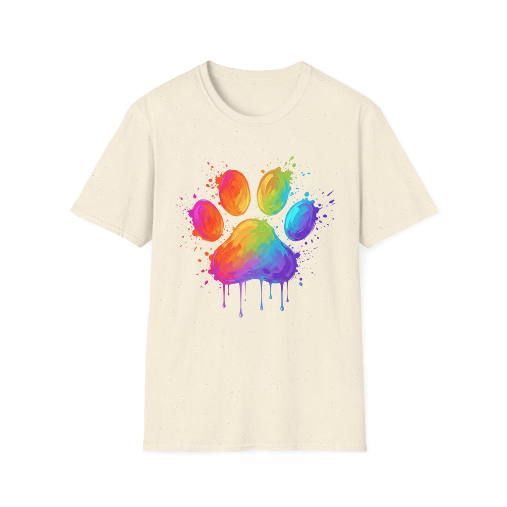 Made My Mark T-Shirt