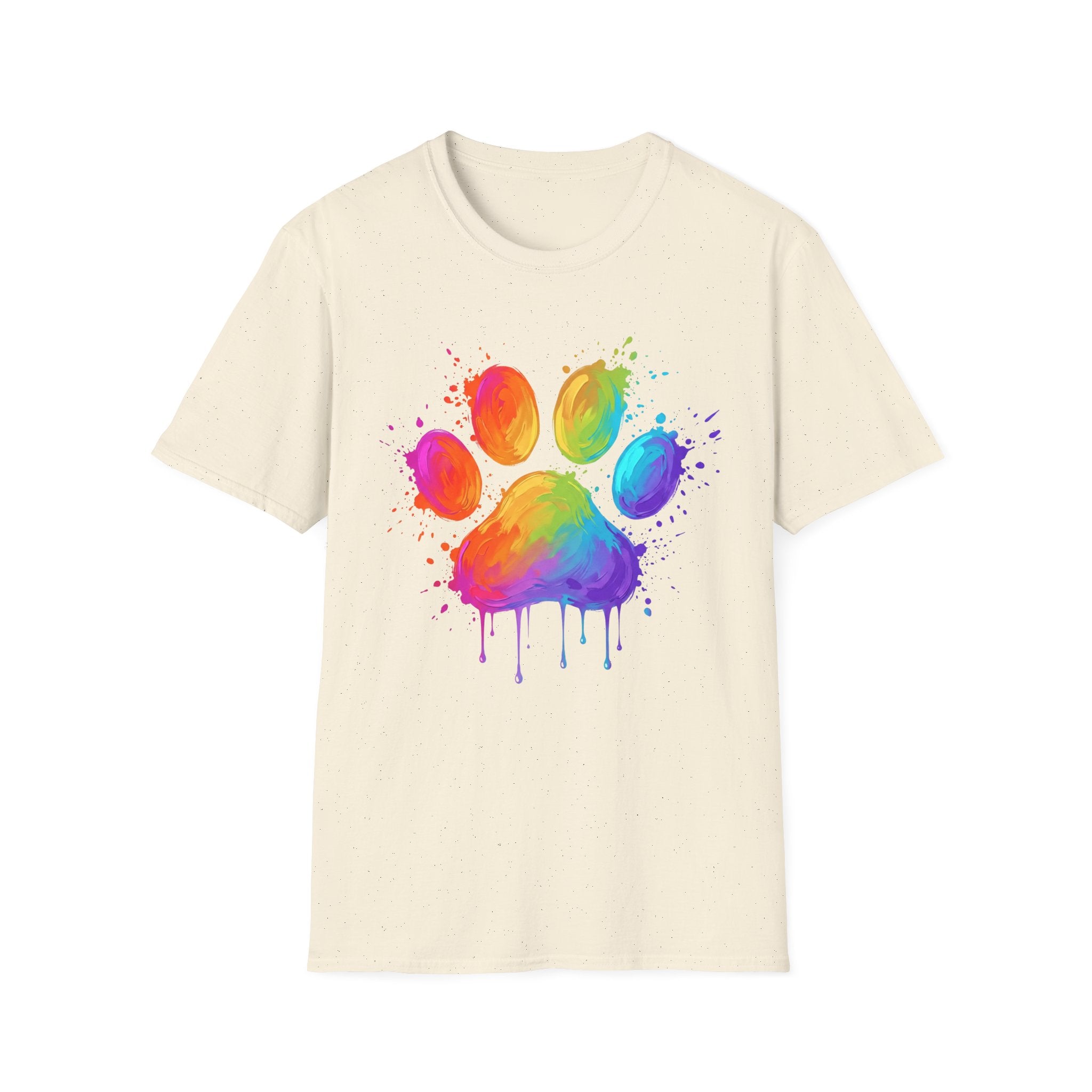 Made My Mark T-Shirt