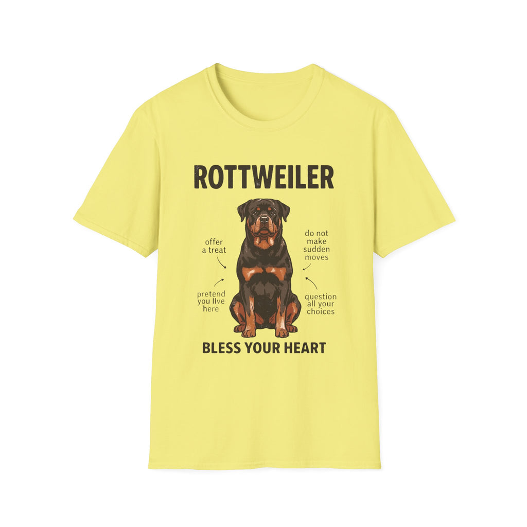 Rottweiler T-Shirt