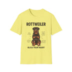 Rottweiler T-Shirt