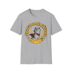 Local Desert Wanderer T-Shirt
