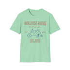 Golden Mom T-Shirt