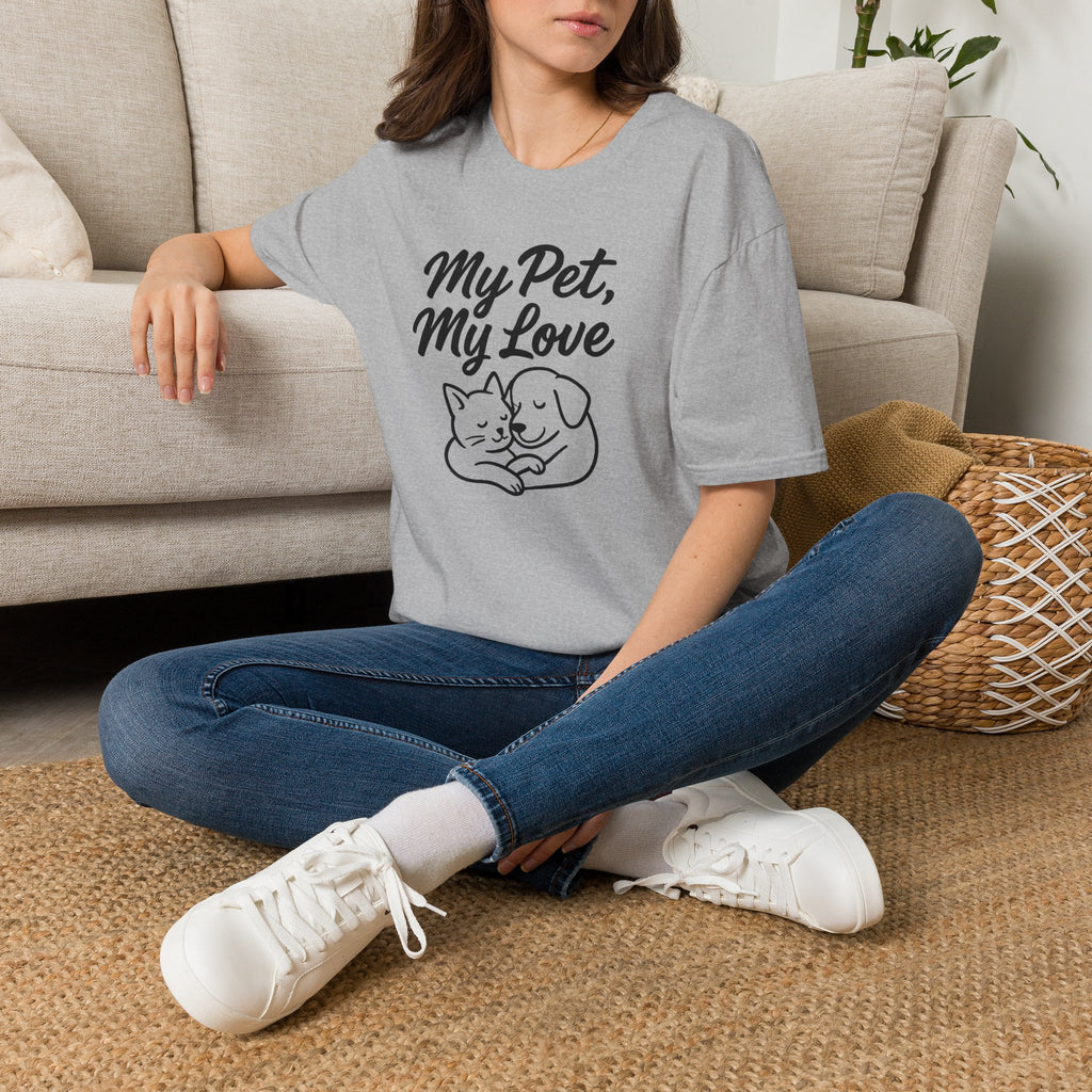 Dark silhouette figure T-Shirt