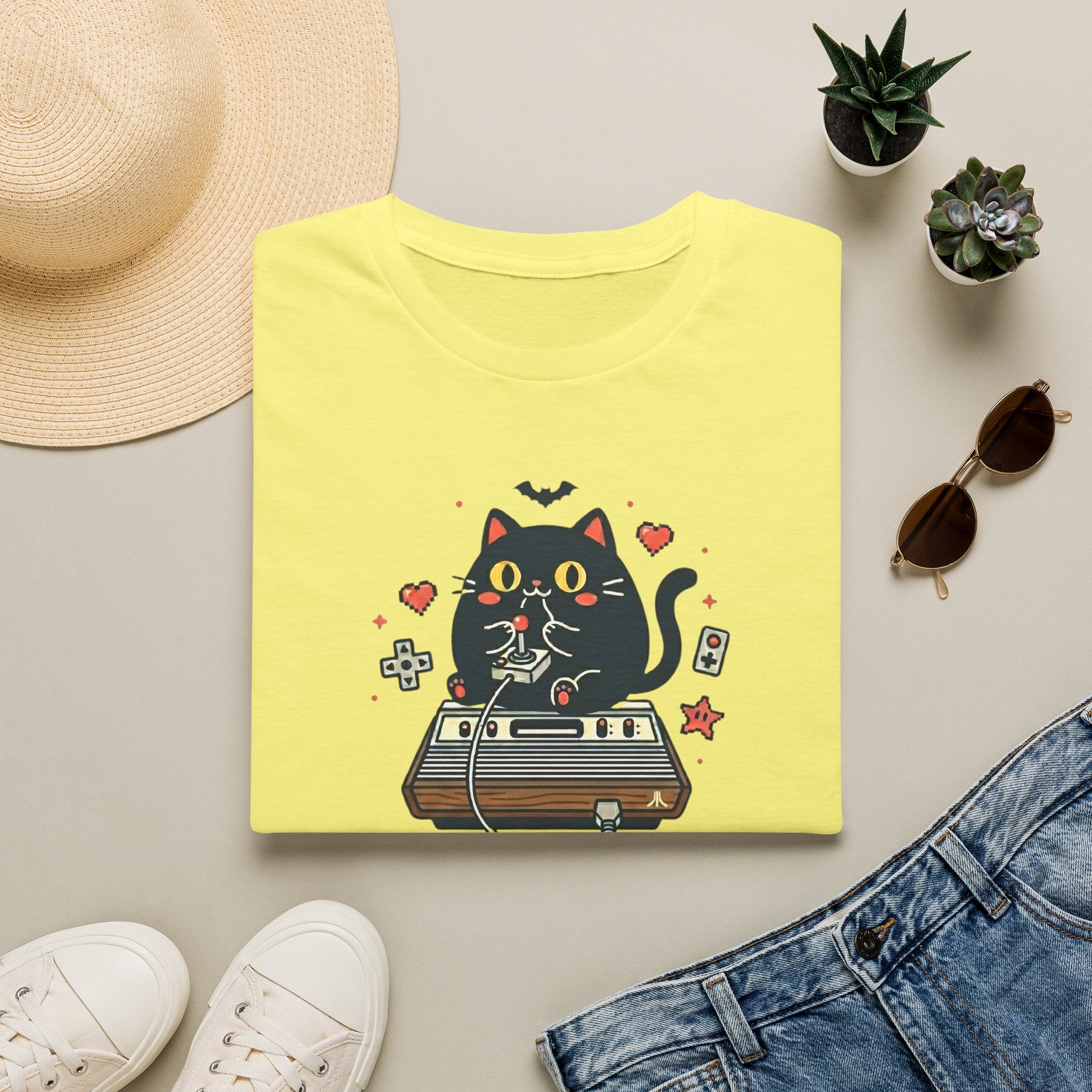 Staying Up Late Again T-Shirt