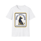 Squirrel Watch T-Shirt