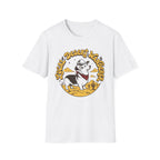 Local Desert Wanderer T-Shirt
