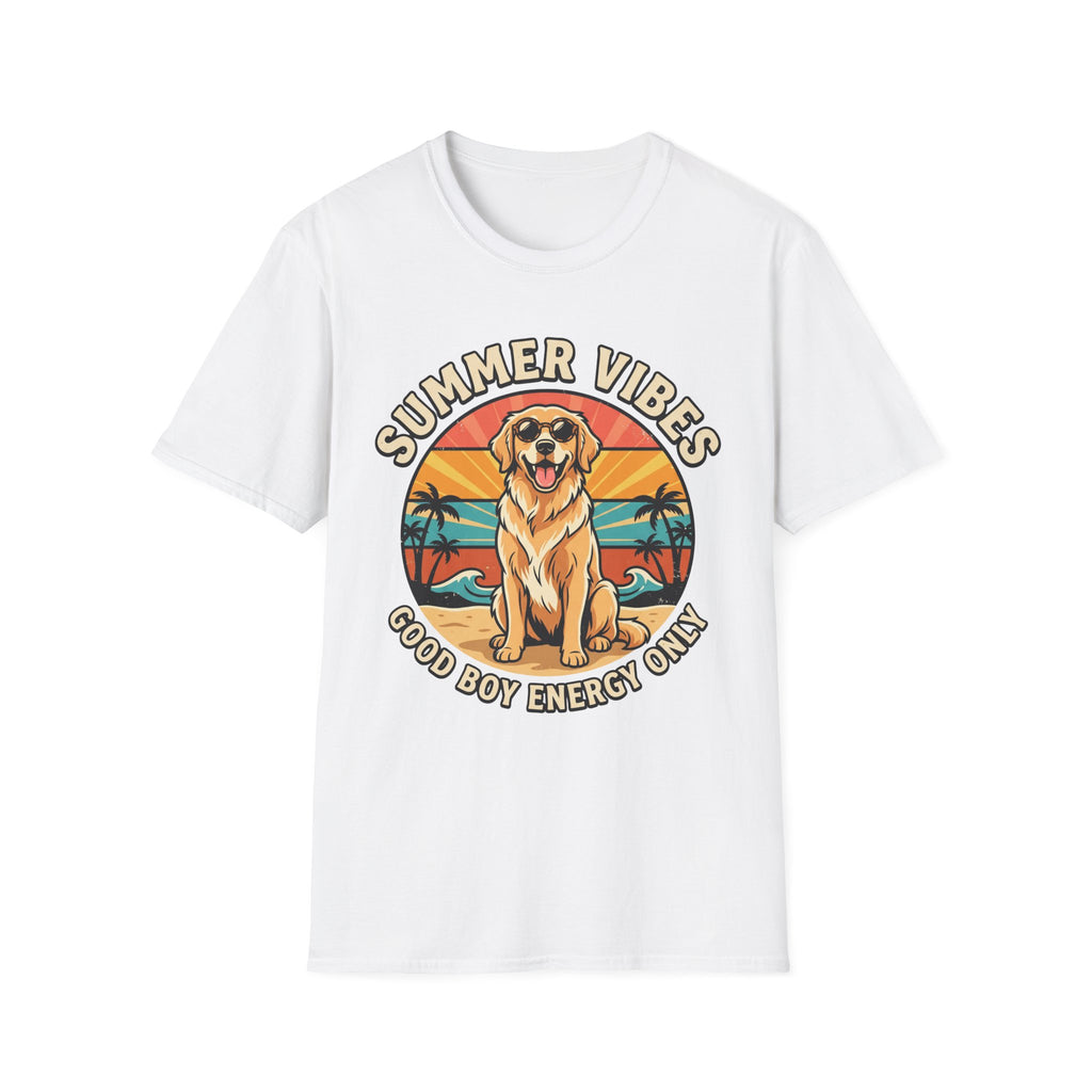 Summer Vibes T-Shirt