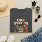 Cat World Tour T-Shirt