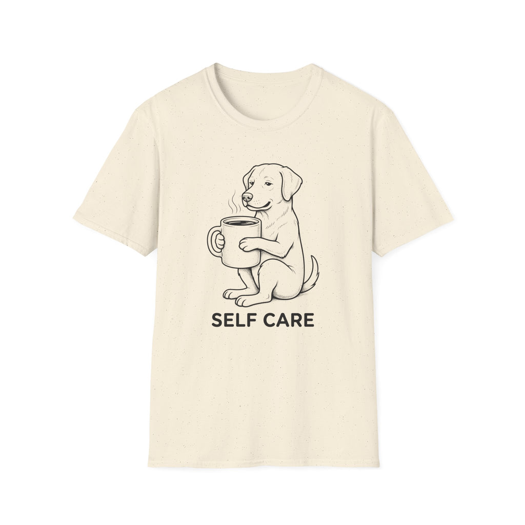 Self Care T-Shirt