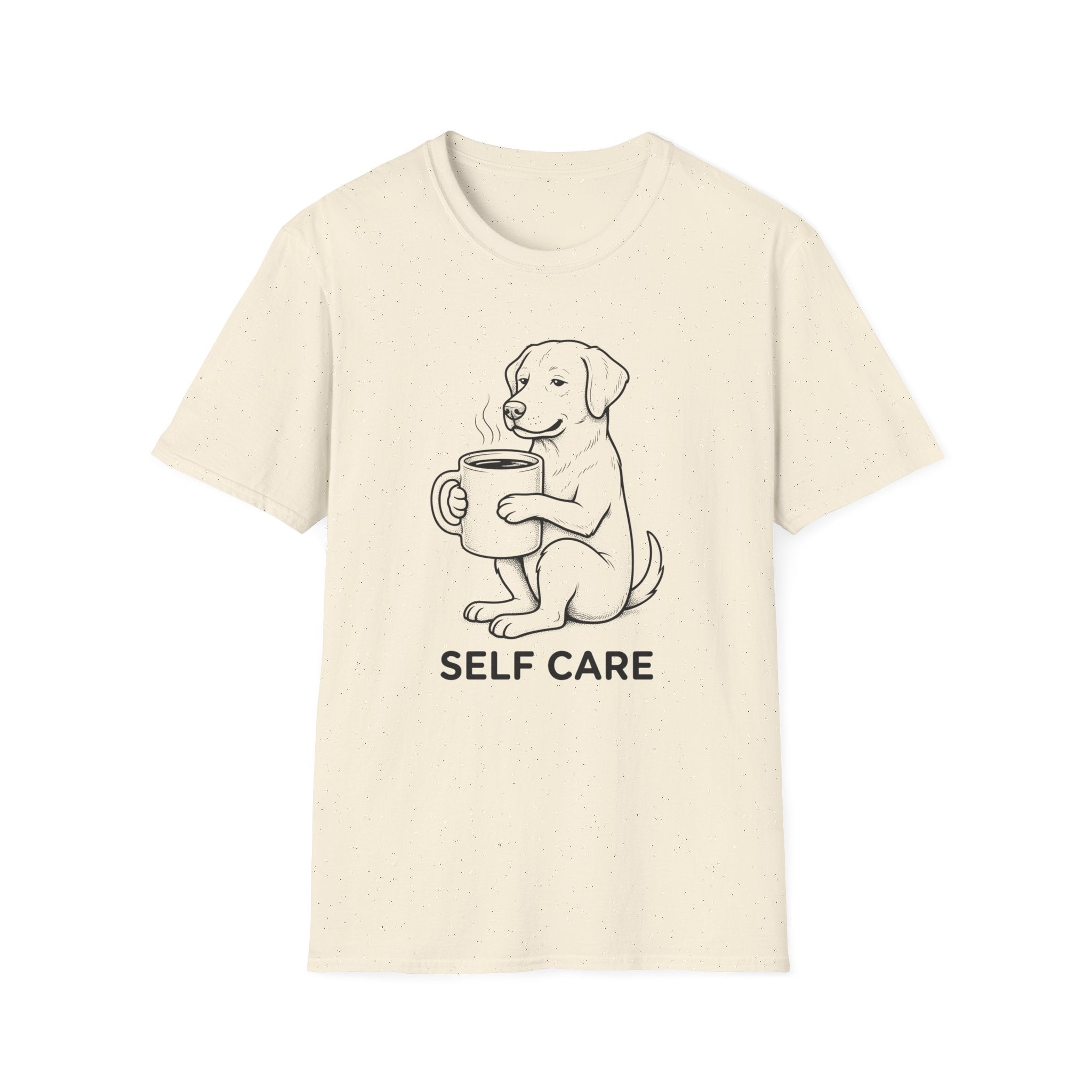Self Care T-Shirt