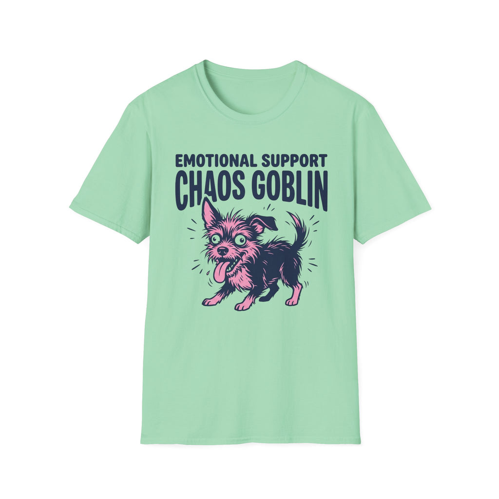 Chaos Goblin T-Shirt