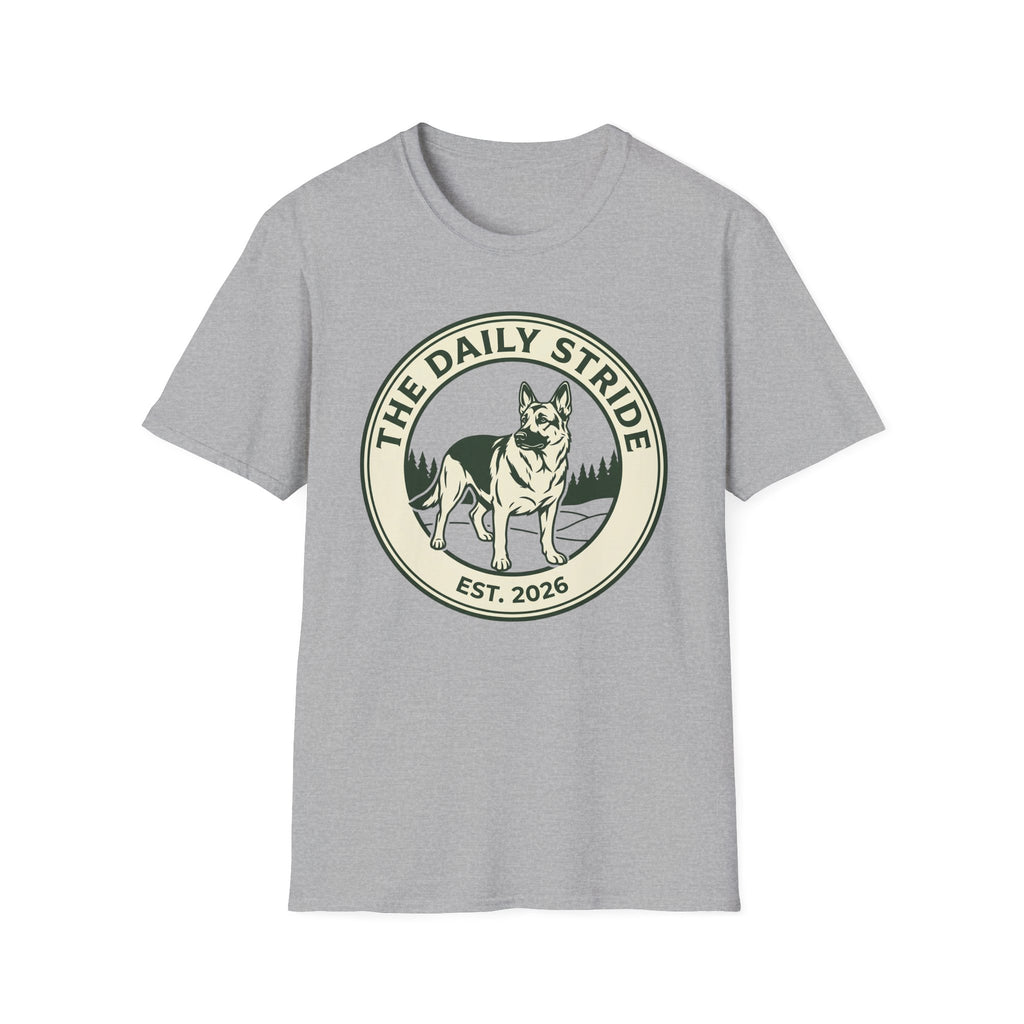 The Daily Stride T-Shirt