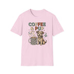 Coffee & Pup T-Shirt