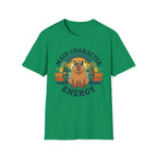 Main Character Energy T-Shirt