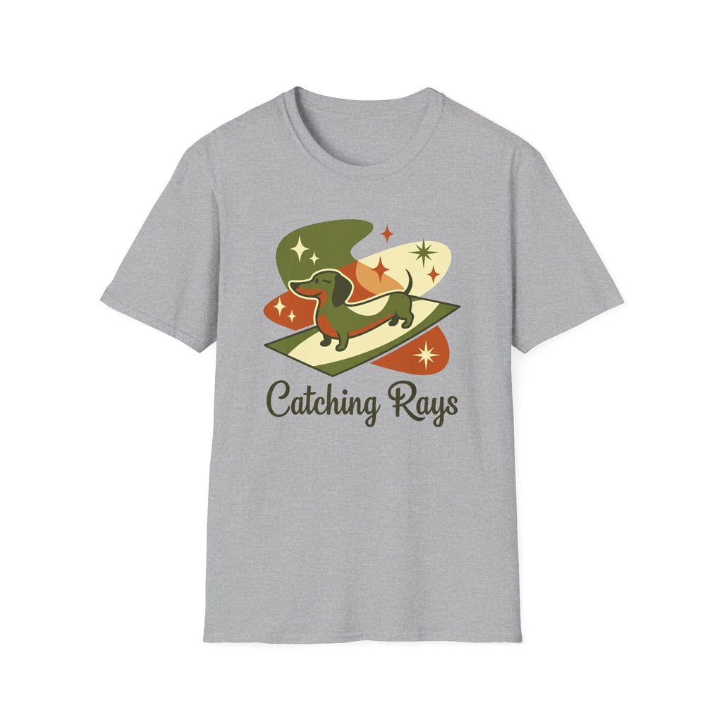 Catching Rays T-Shirt