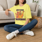 Become Ungovernable T-Shirt