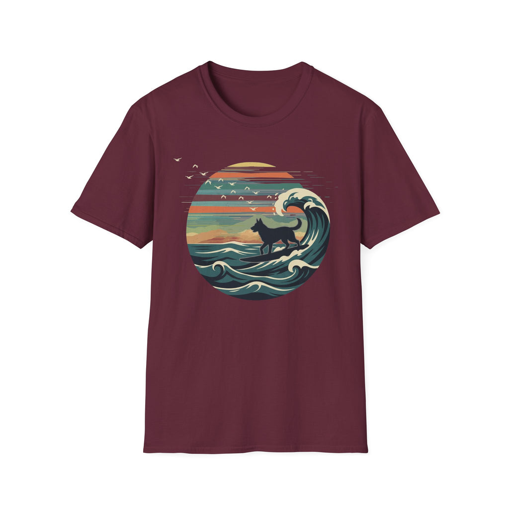 Surf Pup T-Shirt