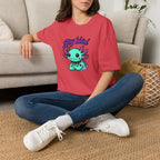 Stay Weird Dragon T-Shirt