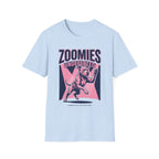 Zoomies Champion T-Shirt
