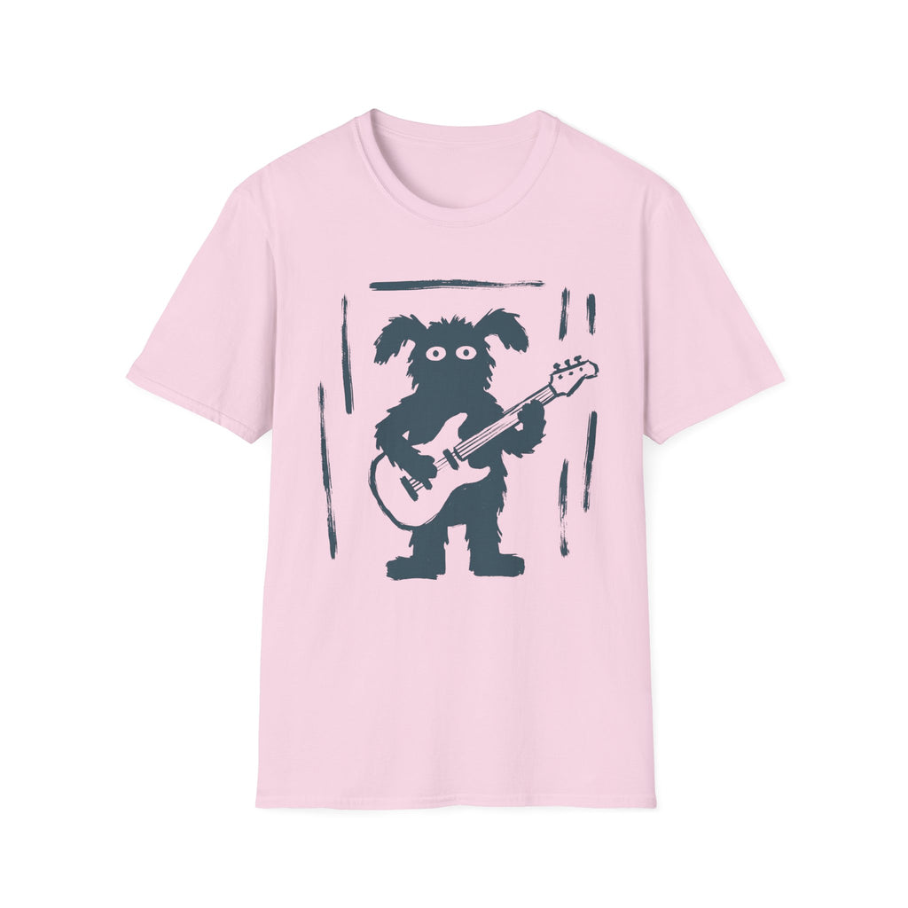 Too Loud King T-Shirt