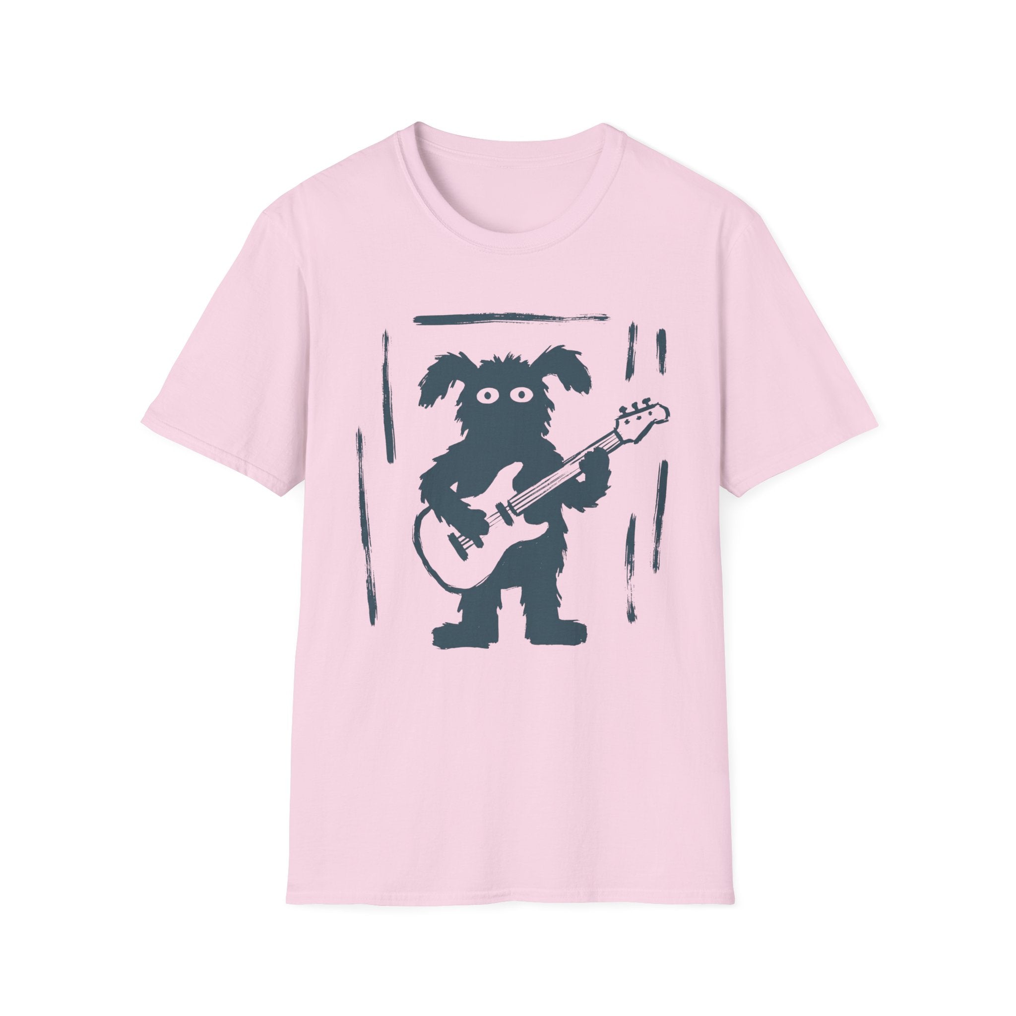 Too Loud King T-Shirt