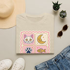Naps + Chaos? T-Shirt