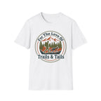 For The Love Of T-Shirt