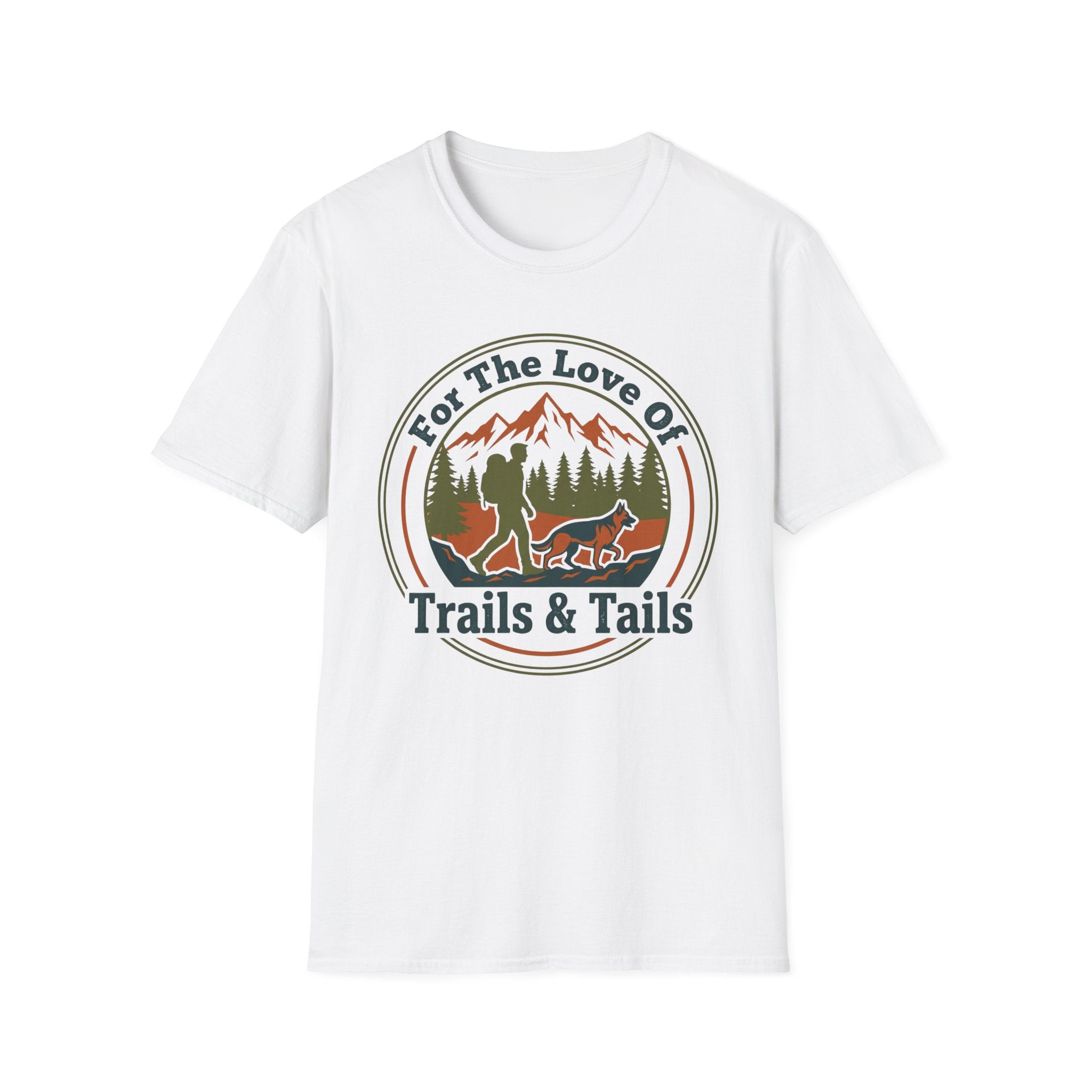 For The Love Of T-Shirt