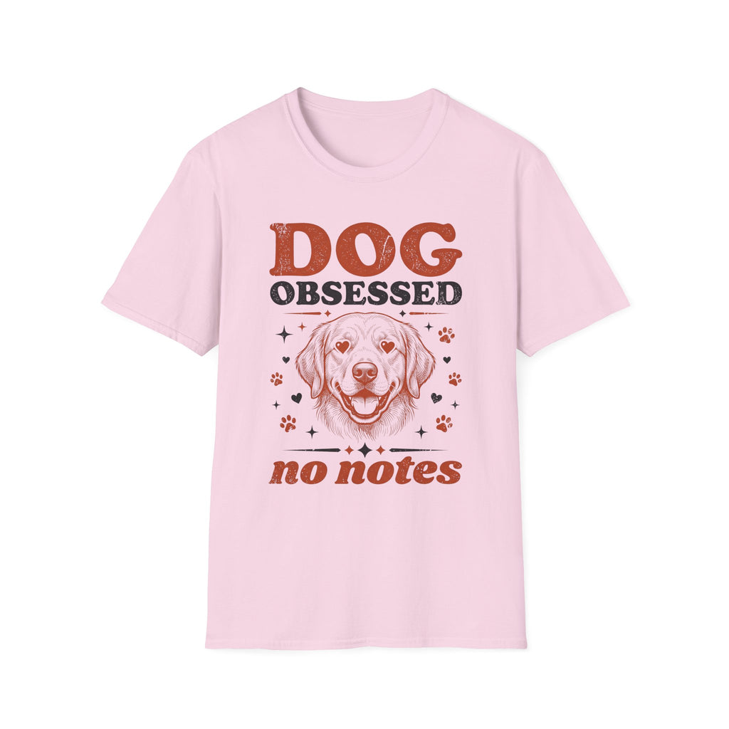 Dog Obsessed T-Shirt