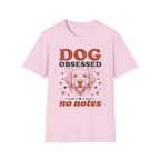 Dog Obsessed T-Shirt