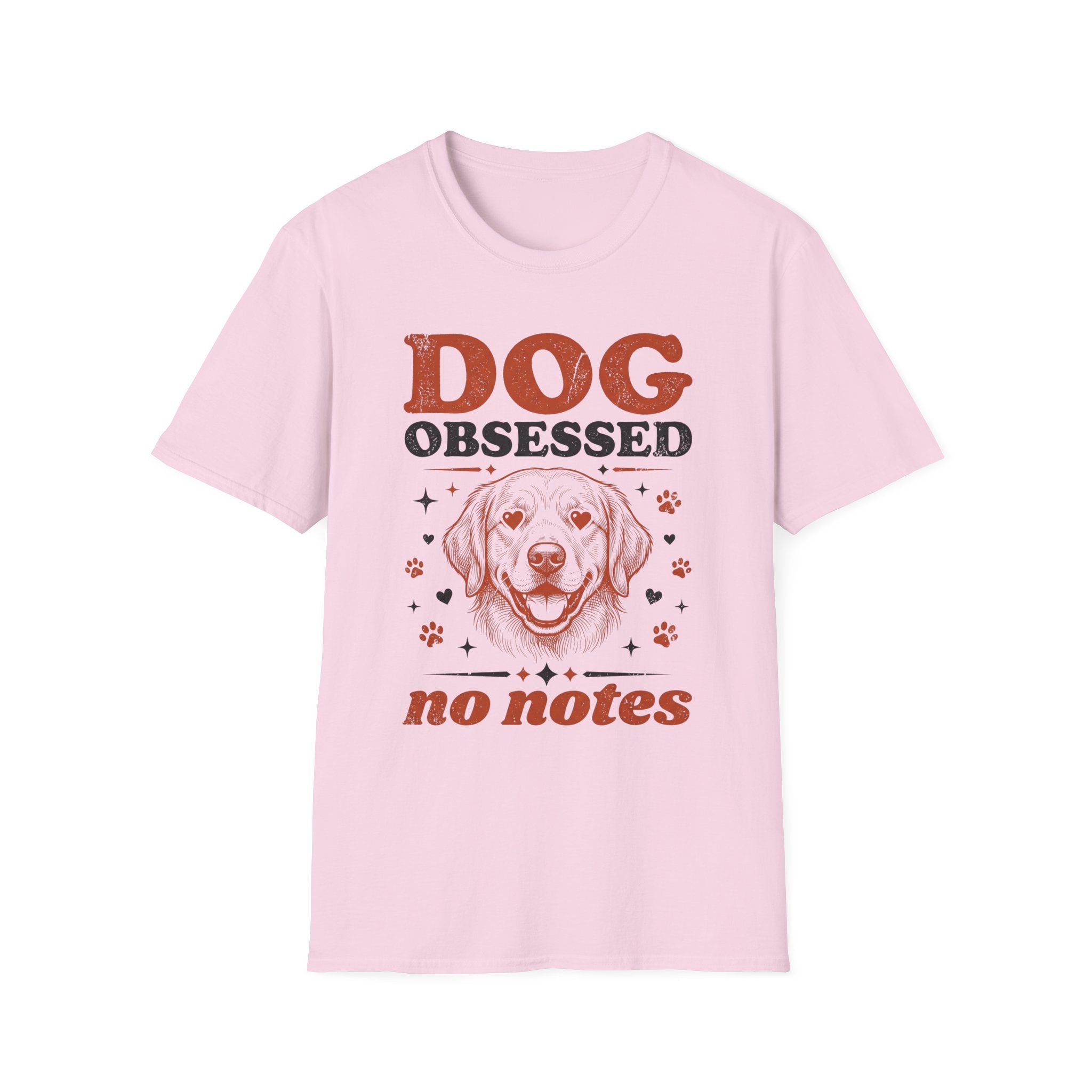 Dog Obsessed T-Shirt