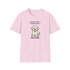 Positively Pawsitive T-Shirt