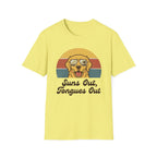 Suns Out, Tongues Out T-Shirt