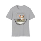 Spinning At My Own Pace T-Shirt