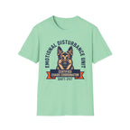 Emotional Disturbance Unit T-Shirt