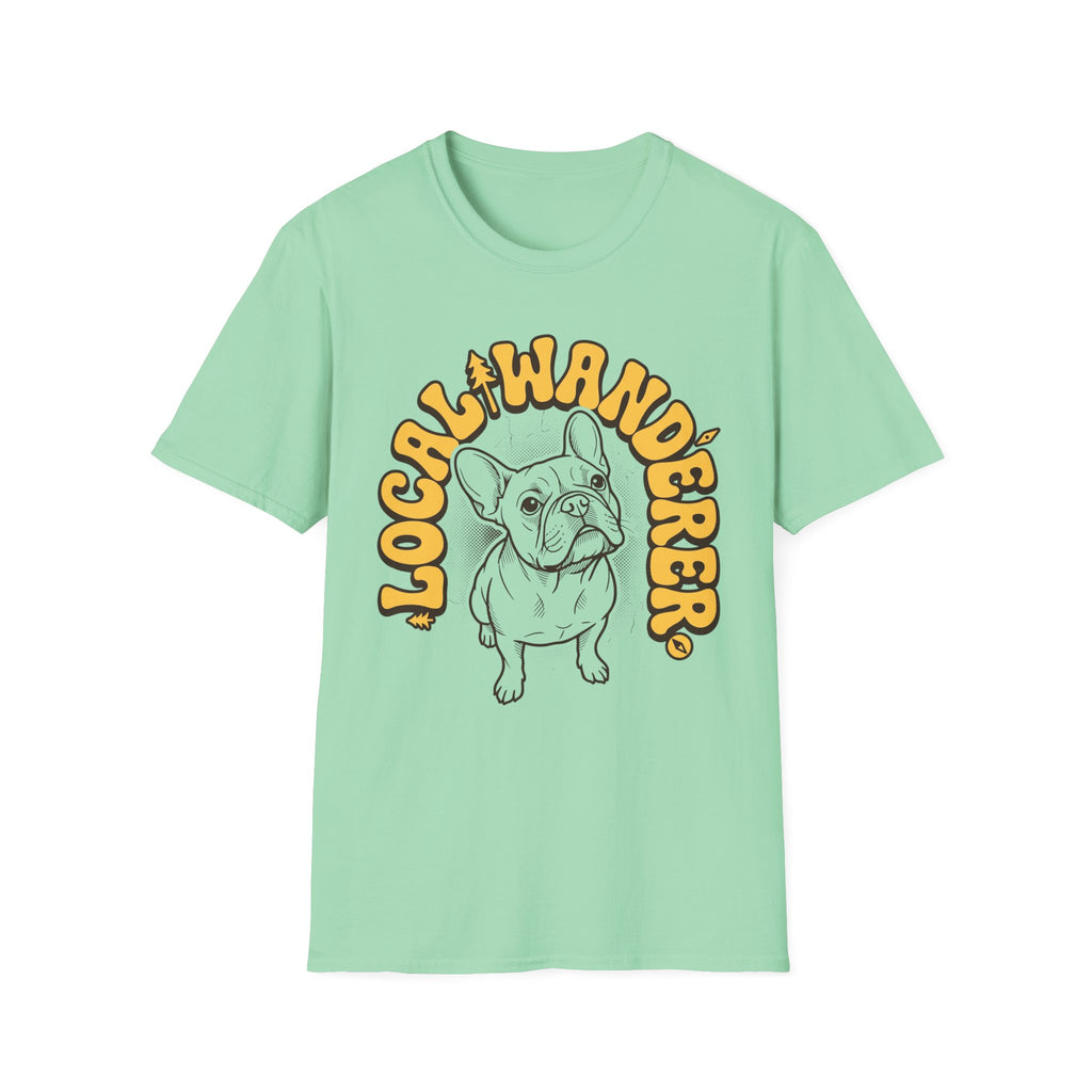 Local Wanderer T-Shirt
