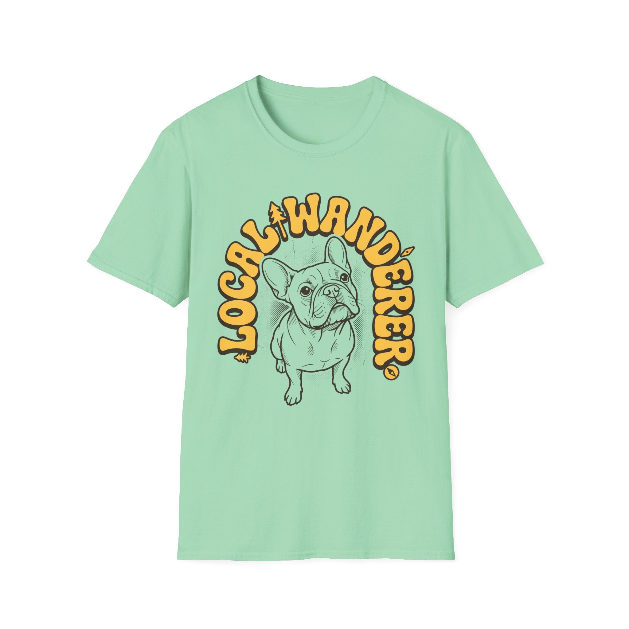 Local Wanderer T-Shirt