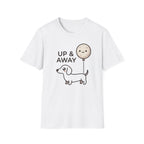 Up And Away T-Shirt