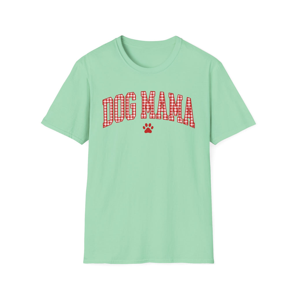 Dog Mama T-Shirt